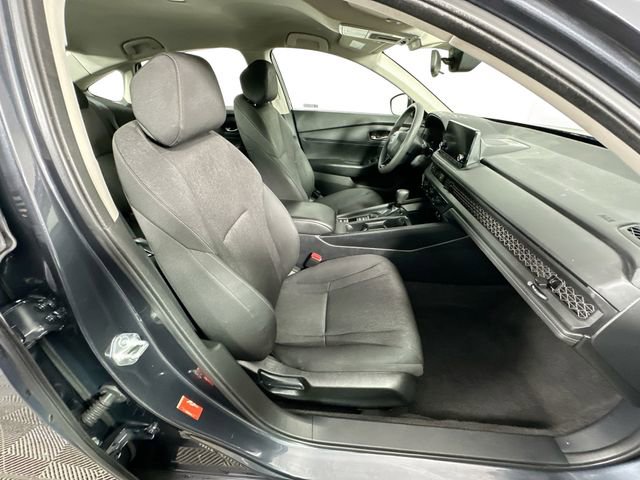 Used 2025 Honda Accord LX image 26