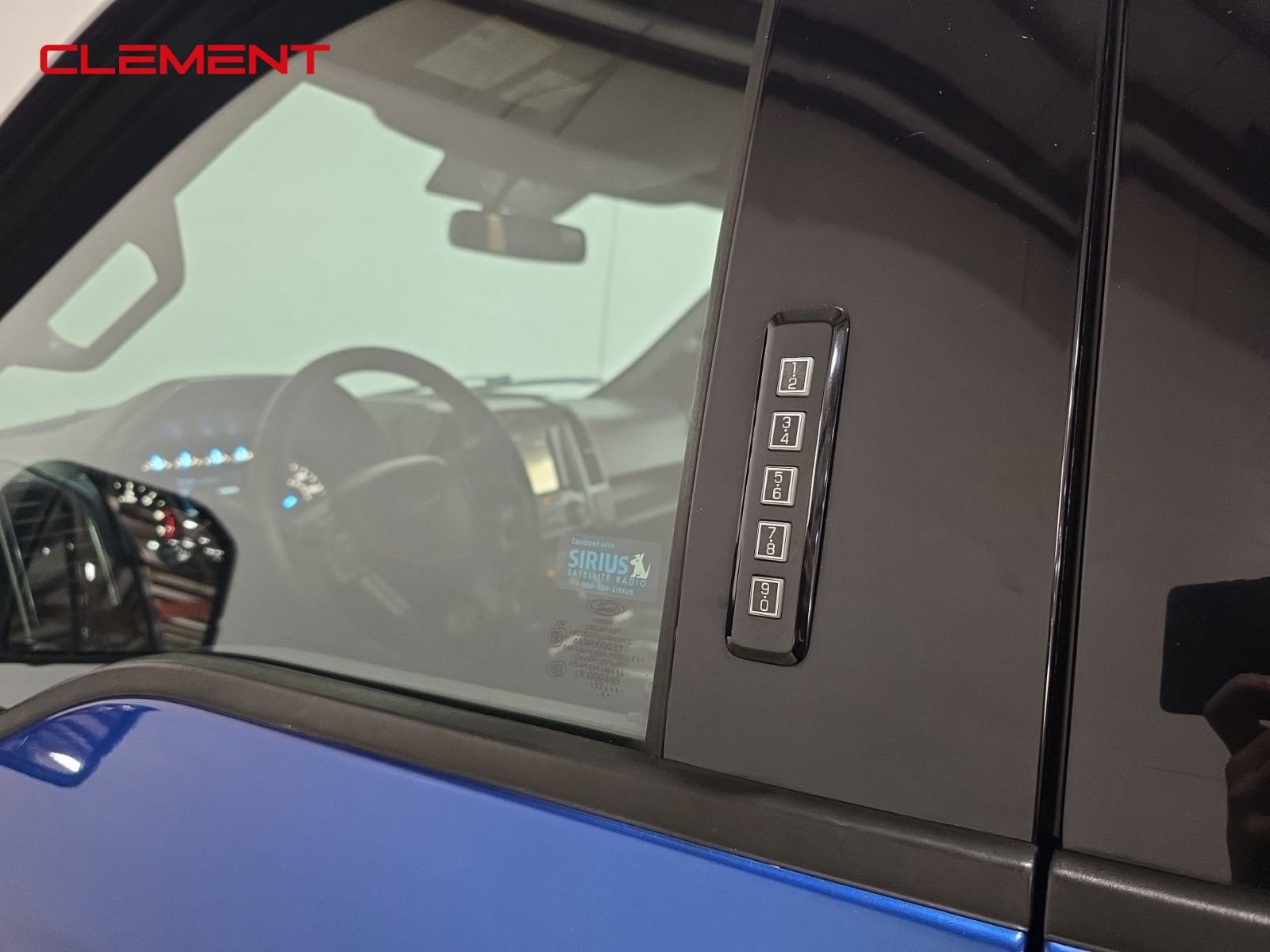 Used 2018 Ford F150 XLT w/ Equipment Group 301A Mid image 10