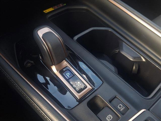 Certified 2025 Toyota Grand Highlander AWD Hybrid image 14