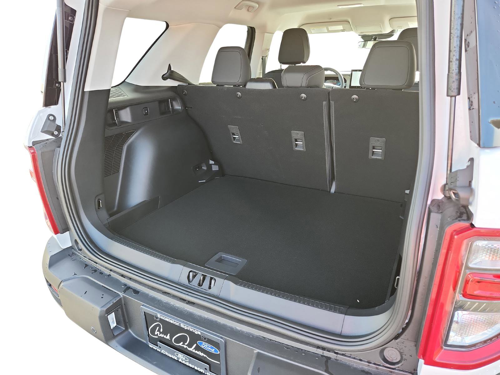 New 2025 Ford Bronco Sport Big Bend image 28