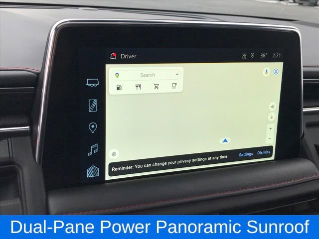 Certified 2024 Chevrolet Tahoe RST w/ Luxury Package image 10