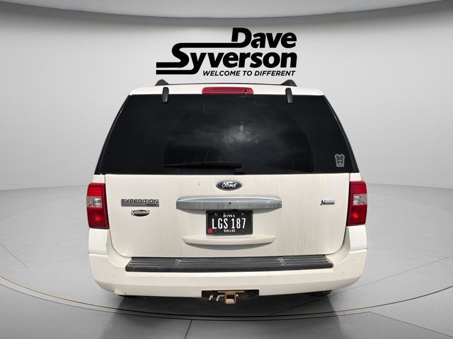 Used 2013 Ford Expedition Limited AWD/4WD image 5