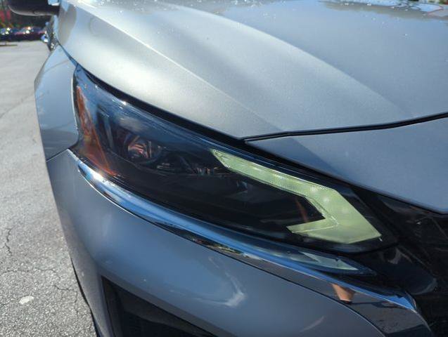 Certified 2024 Nissan Altima 2.5 S FWD image 17