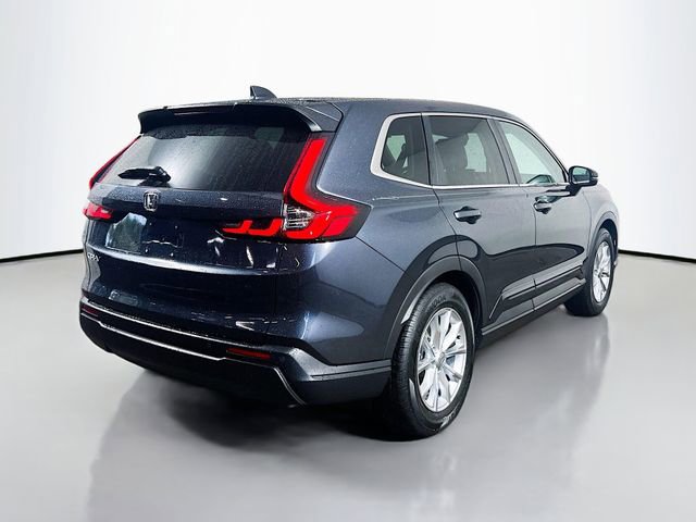 Used 2025 Honda CR-V EX-L image 8