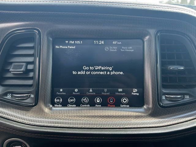 Used 2020 Dodge Challenger GT image 24