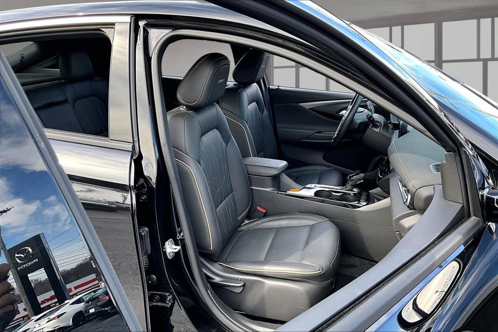 Used 2025 Buick Envista Avenir image 7