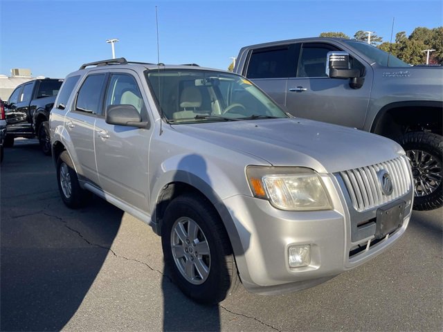 Used 2010 Mercury Mariner 2WD