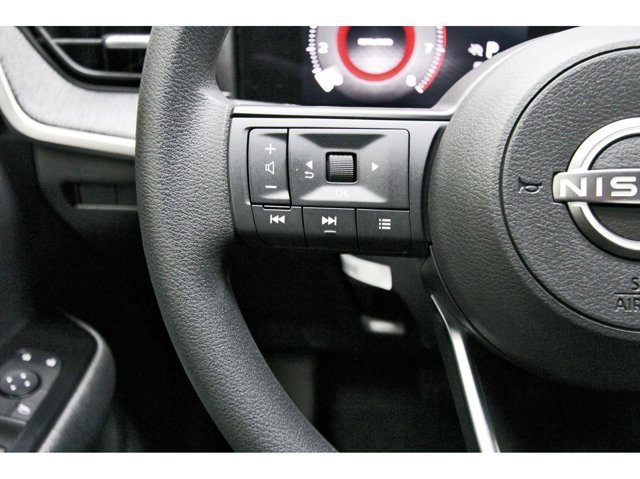 New 2026 Nissan Kicks SV FWD image 15