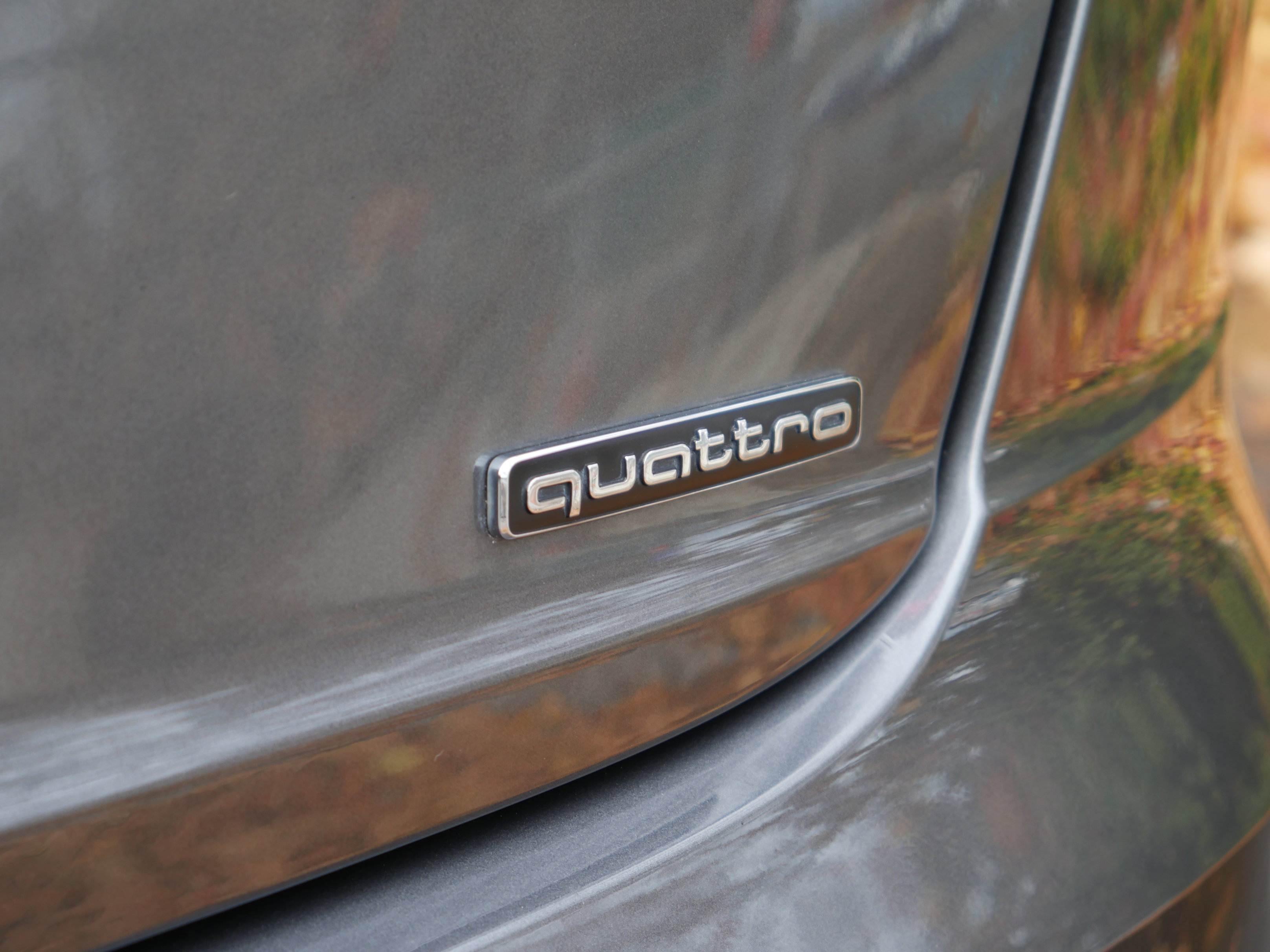 Used 2019 Audi Q8 Prestige image 23