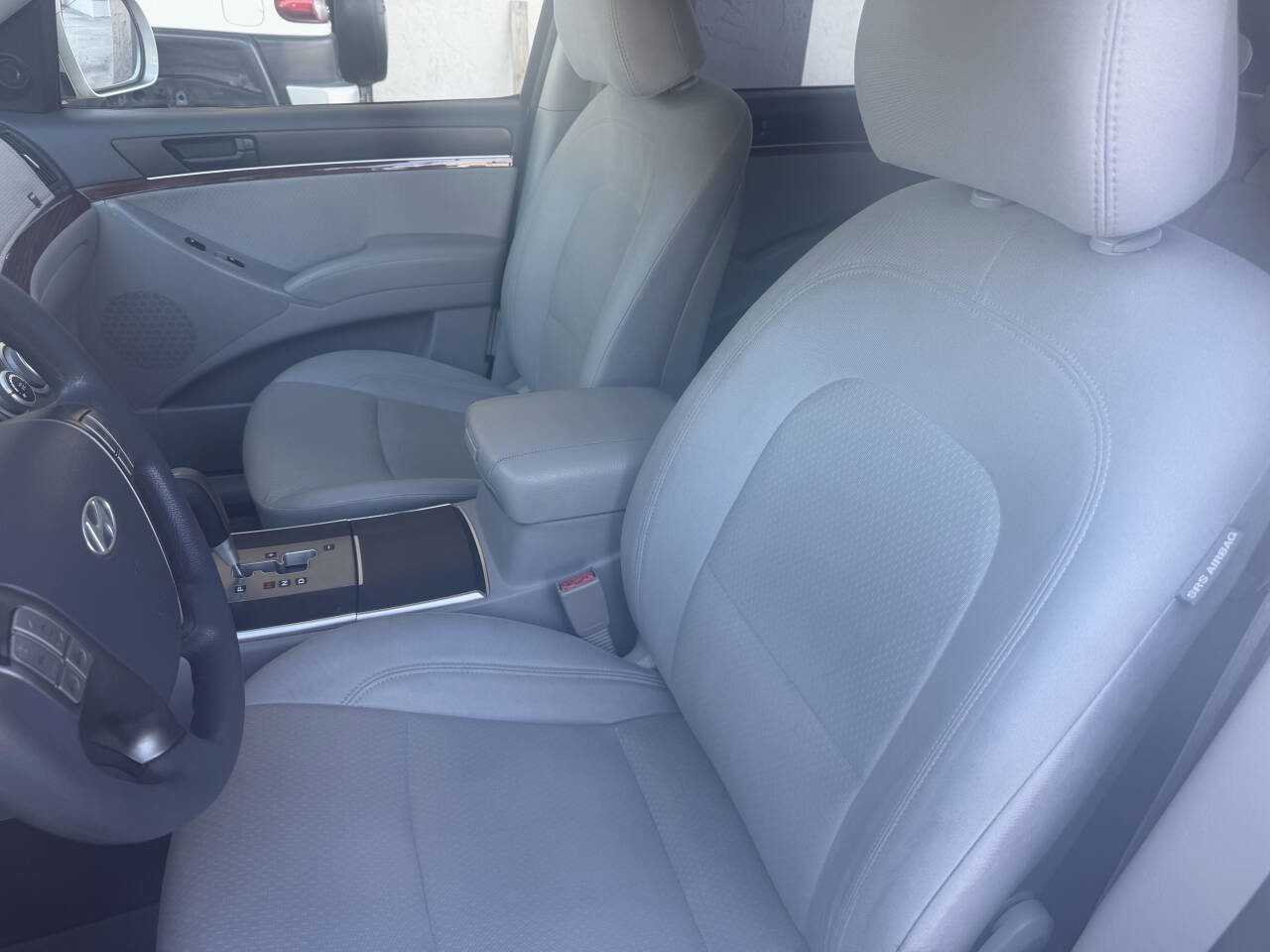 Used 2008 Hyundai Veracruz GLS FWD image 11