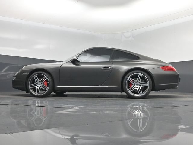 Used 2008 Porsche 911 Carrera S RWD image 15