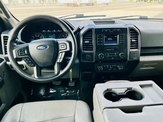 Used 2017 Ford F150 XLT image 11