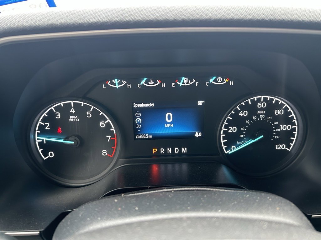 Used 2023 Ford F150 XL image 11