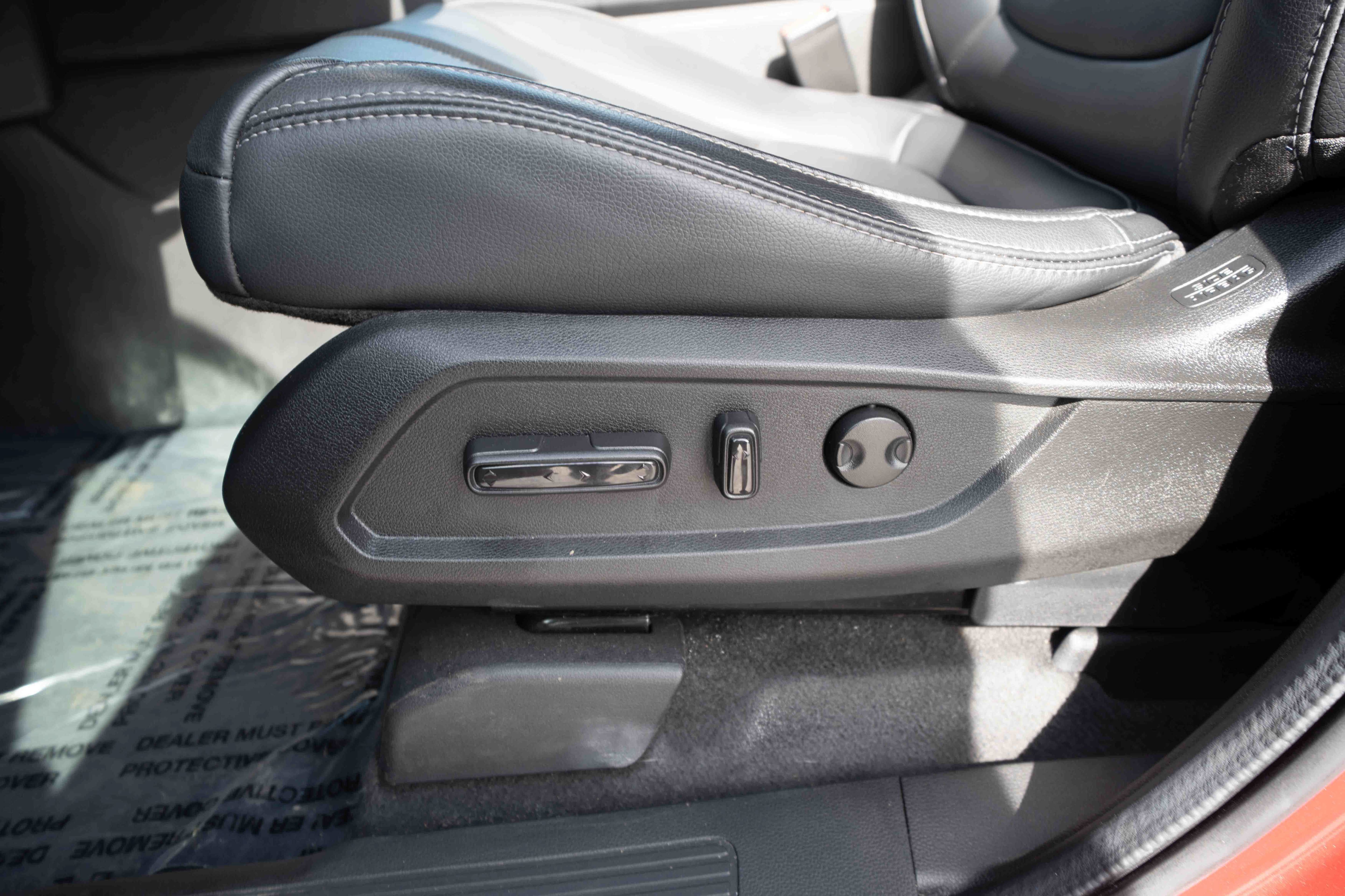 Certified 2024 Honda Pilot EX-L image 12