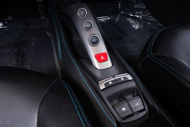 Certified 2017 Ferrari 488 Spider image 43