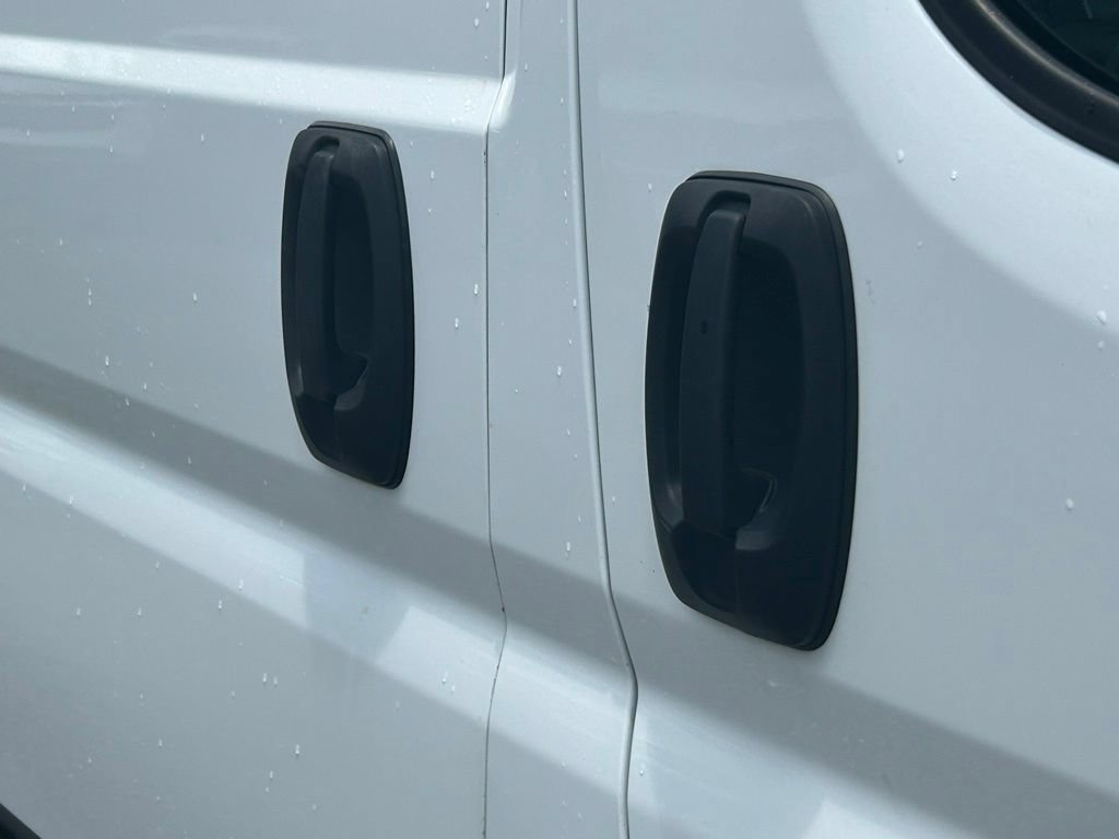Used 2023 RAM ProMaster 2500 FWD image 19