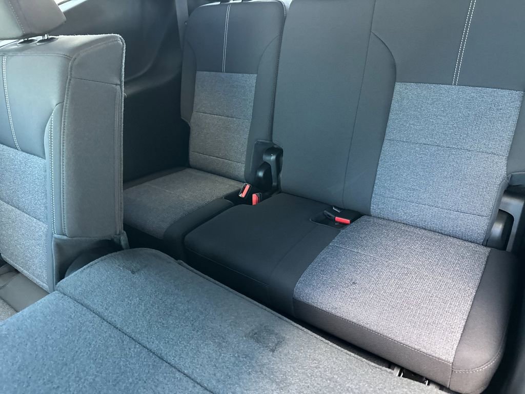 New 2026 GMC Acadia Elevation w/ Black Edition image 14