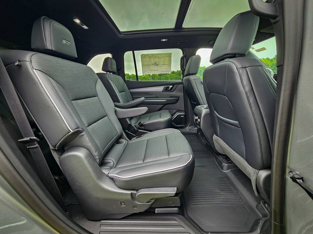 New 2026 Buick Enclave Sport Touring w/ Power Package AWD/4WD image 42