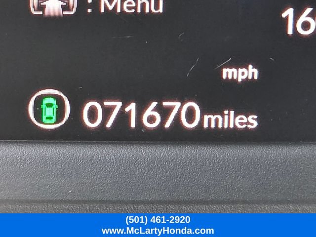 Used 2023 Honda Accord Sport image 34