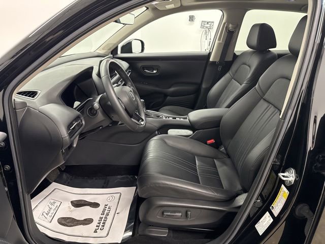 Certified 2024 Honda HR-V EX-L image 13