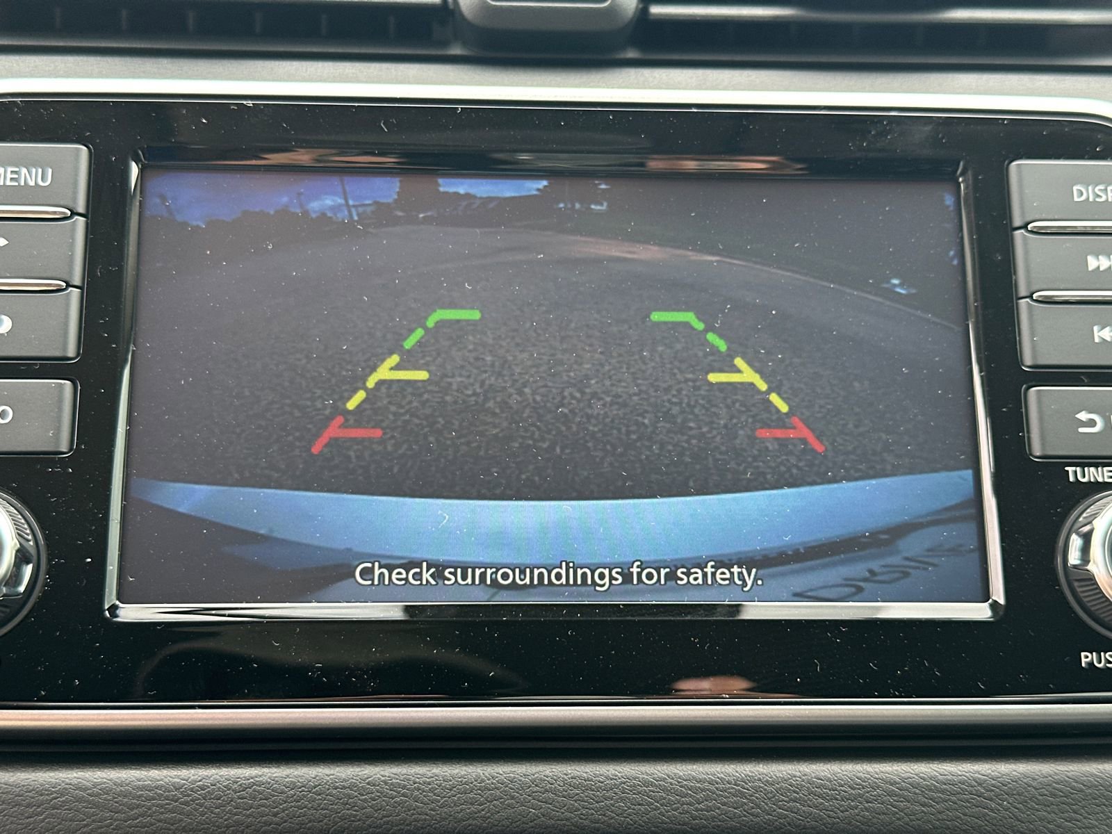 New 2025 Nissan Versa S w/ S Plus Package FWD image 29