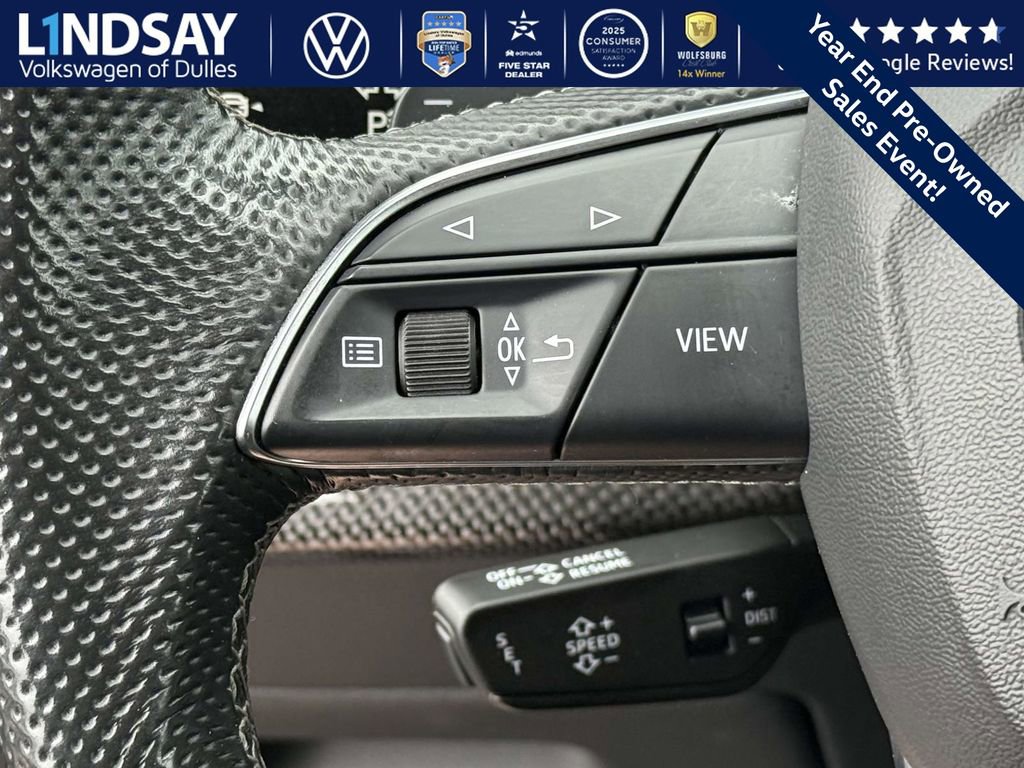 Used 2021 Audi SQ8 Premium Plus w/ SQ8 Black Optic Package image 22