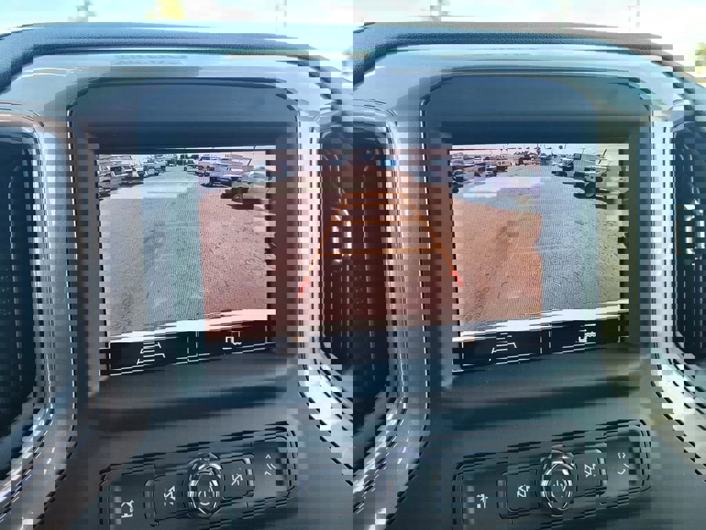 New 2026 Chevrolet Silverado 1500 W/T w/ WT Value Package image 7