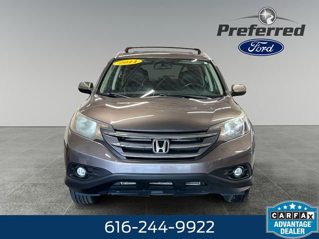 Used 2014 Honda CR-V EX-L image 11