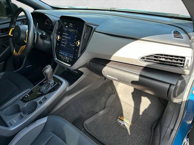Used 2024 Subaru Crosstrek 2.5i Wilderness AWD/4WD image 30