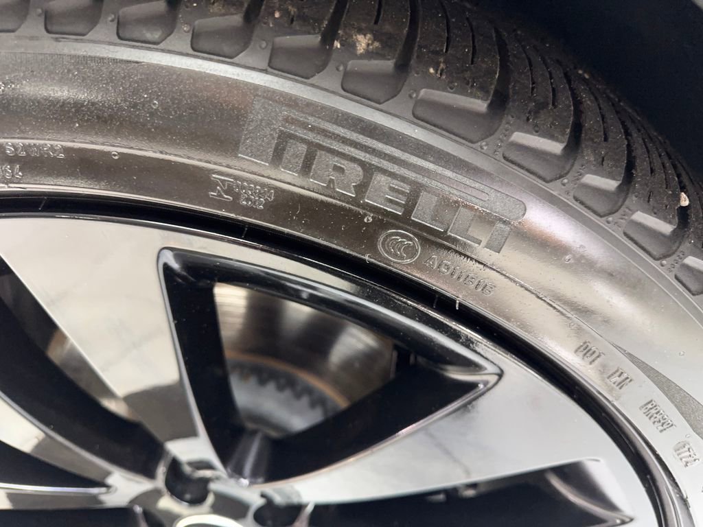 Used 2024 Land Rover Range Rover Sport SE image 85