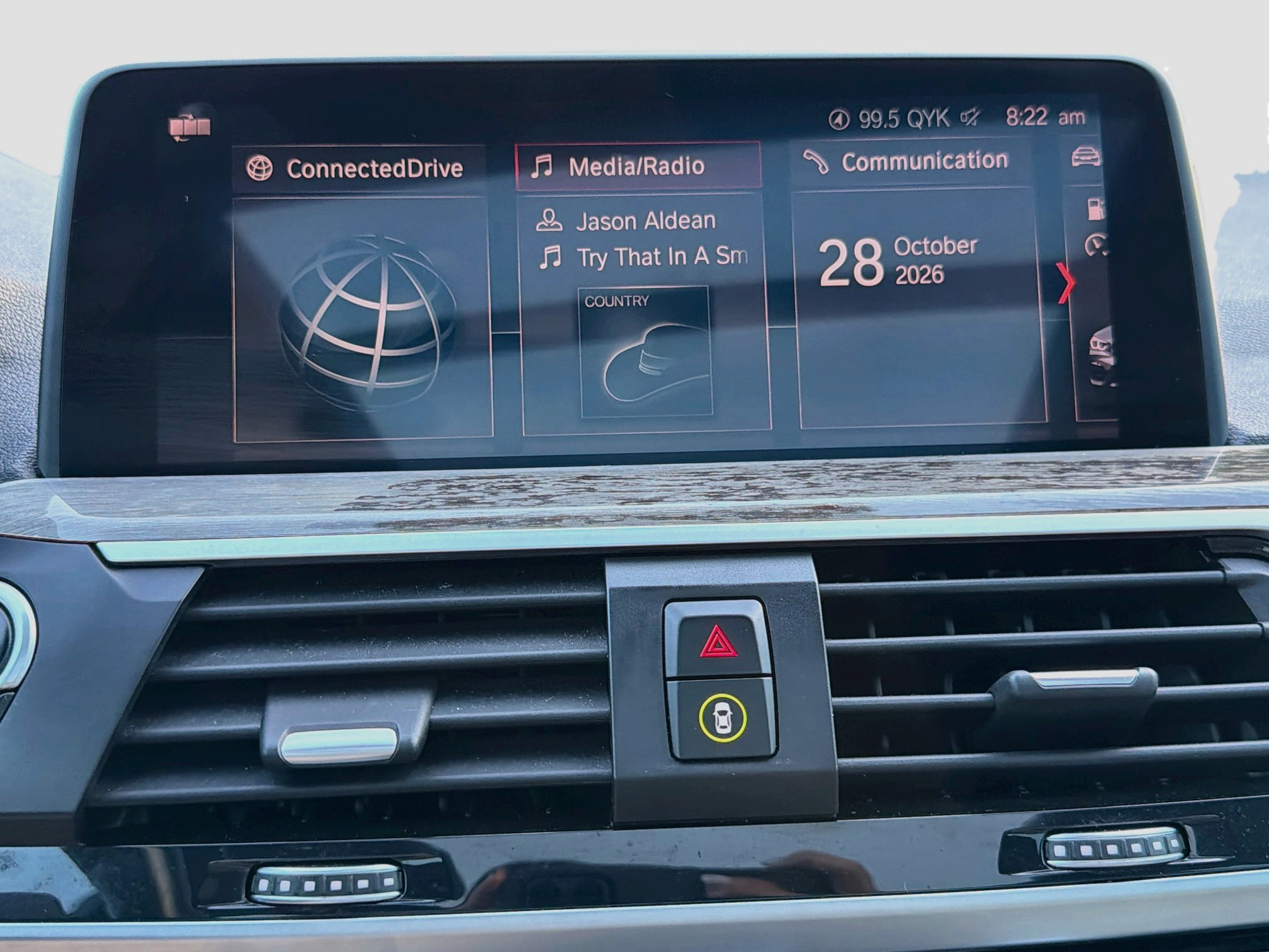 Used 2019 BMW X3 xDrive30i w/ Premium Package AWD/4WD image 29