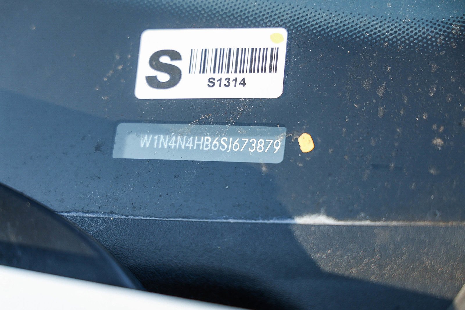 Certified 2025 Mercedes-Benz GLA 250 GLA 250 image 27