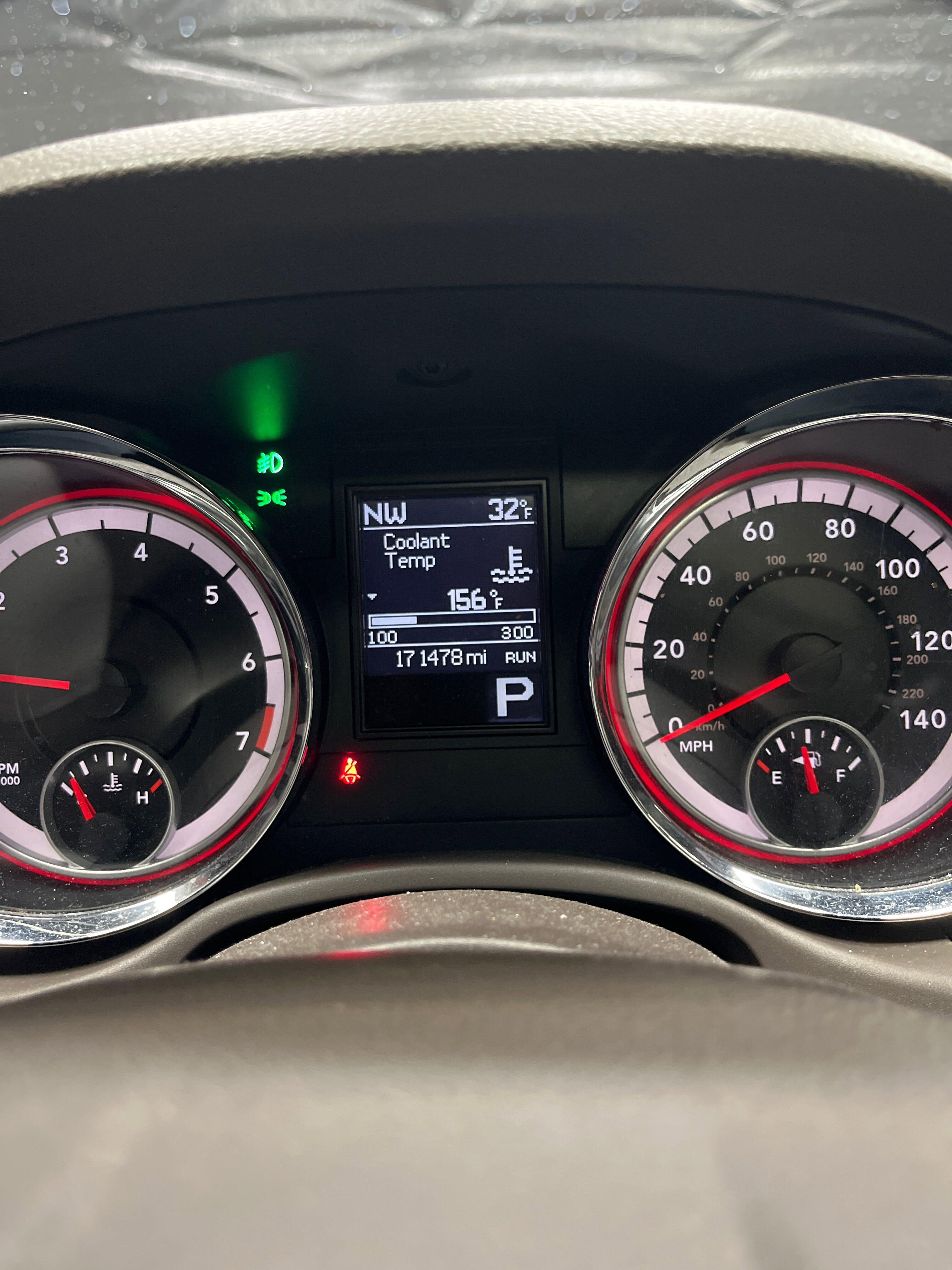 Used 2013 Dodge Durango Crew AWD/4WD image 12