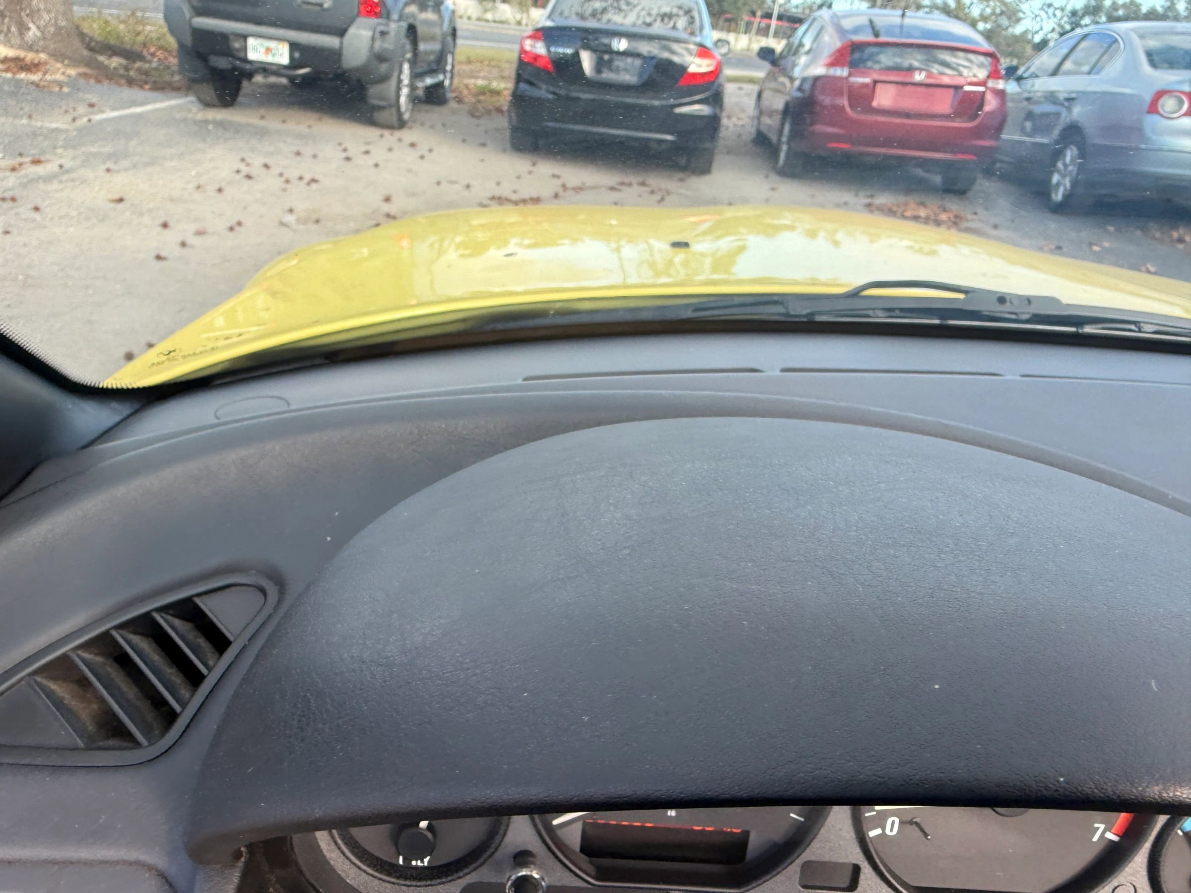 Used 1998 BMW Z3 2.8 image 21