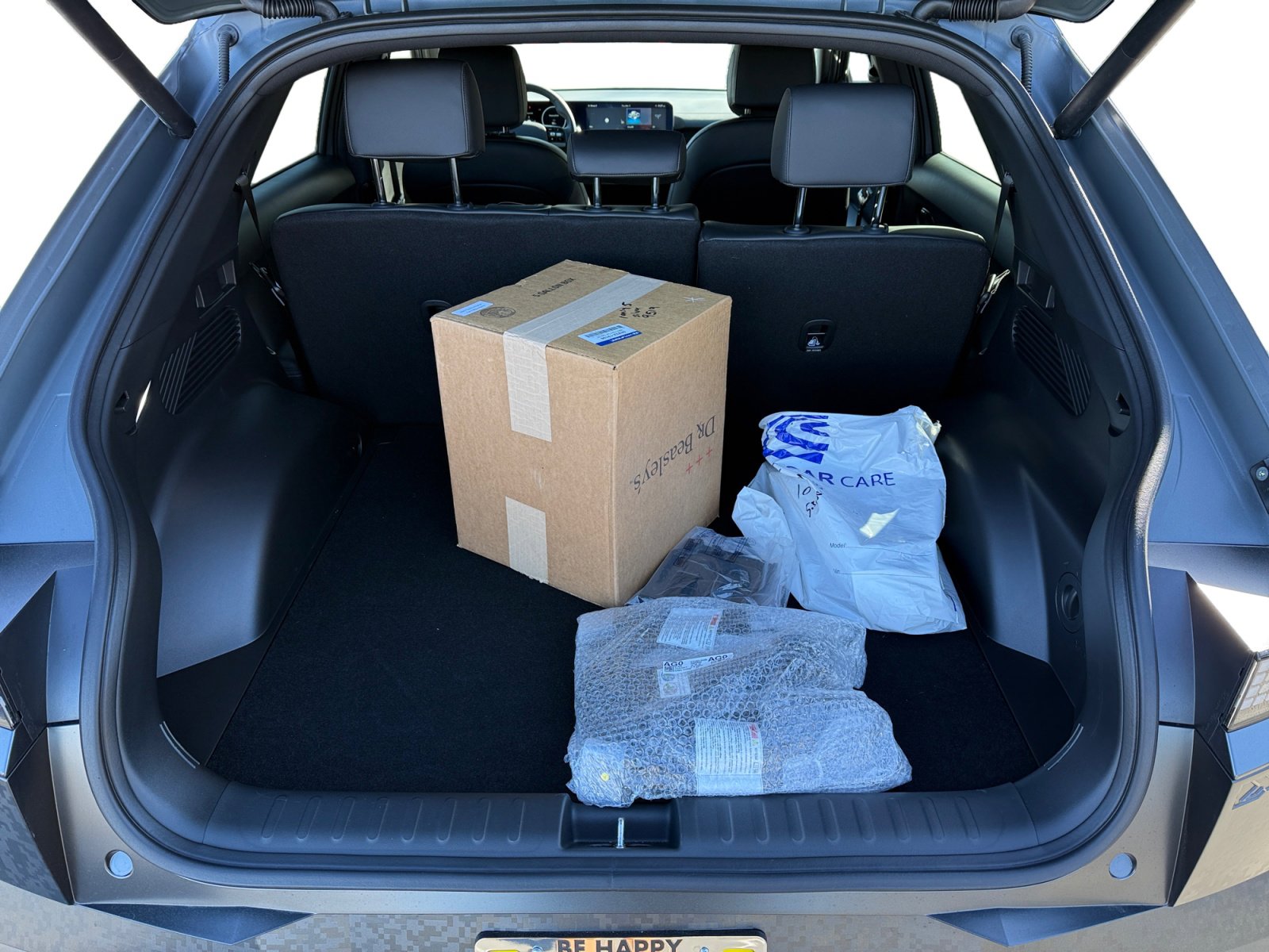 Certified 2026 Hyundai Ioniq 5 XRT image 17