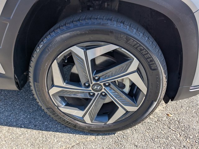 Used 2024 Hyundai Tucson Limited image 11