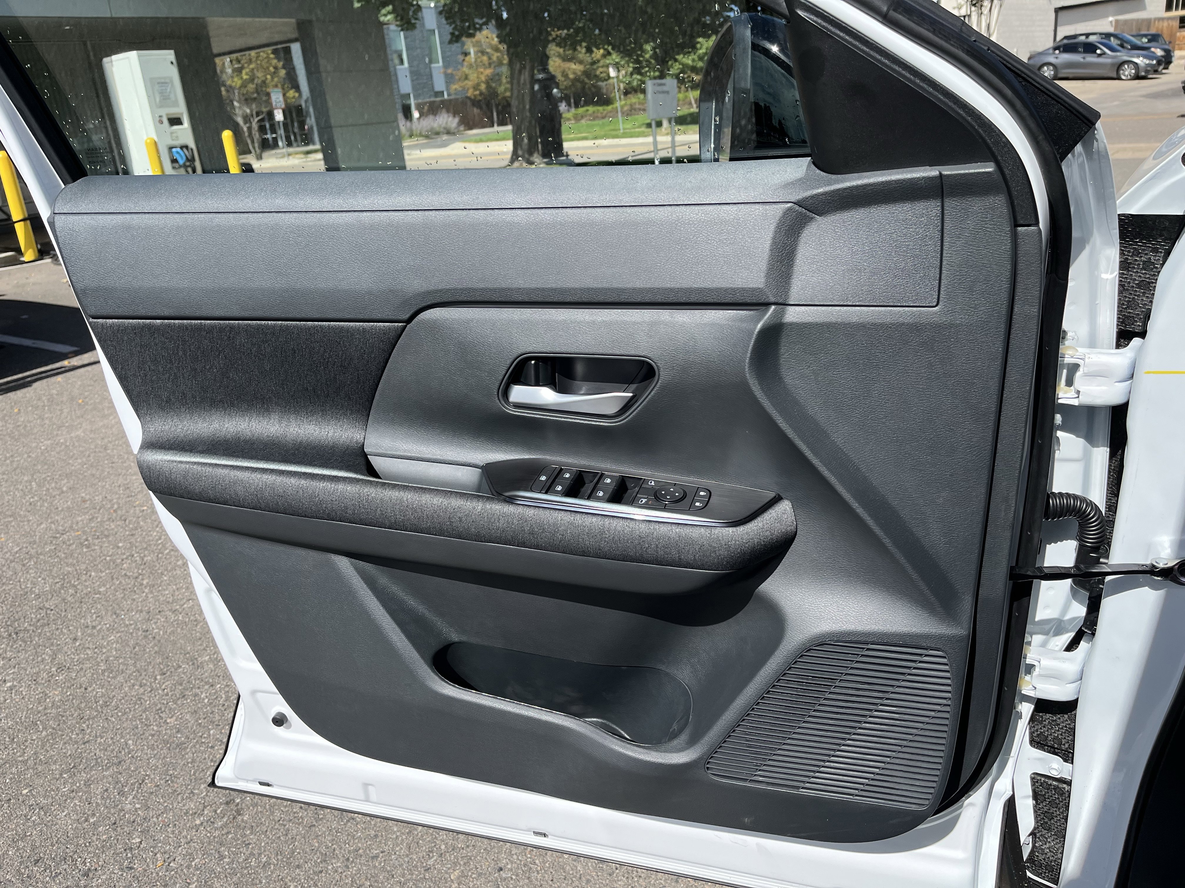 New 2026 Nissan Kicks SV w/ Cold Weather Package image 13