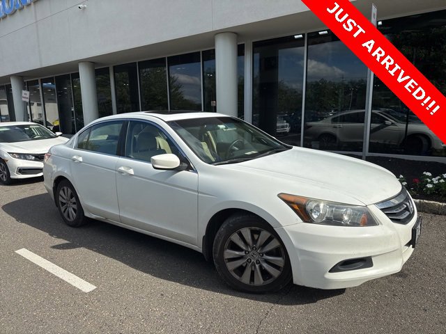 Used 2012 Honda Accord EX
