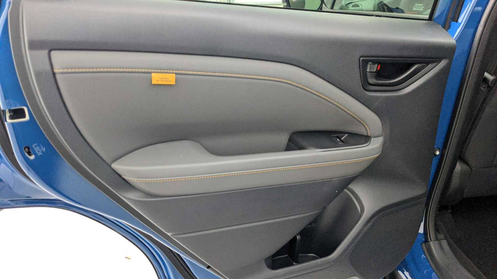 New 2026 Subaru Forester Wilderness image 26