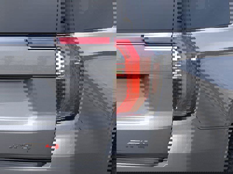 New 2026 GMC Yukon XL AT4 image 35