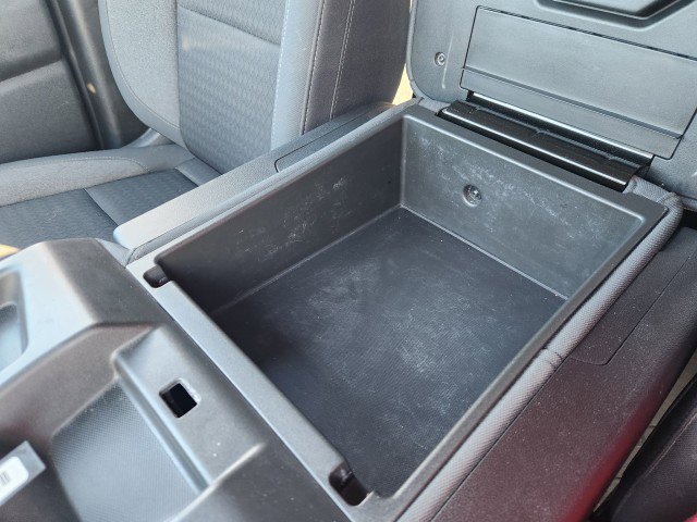 Used 2024 Chevrolet Silverado 2500 Custom w/ Custom Value Package image 44