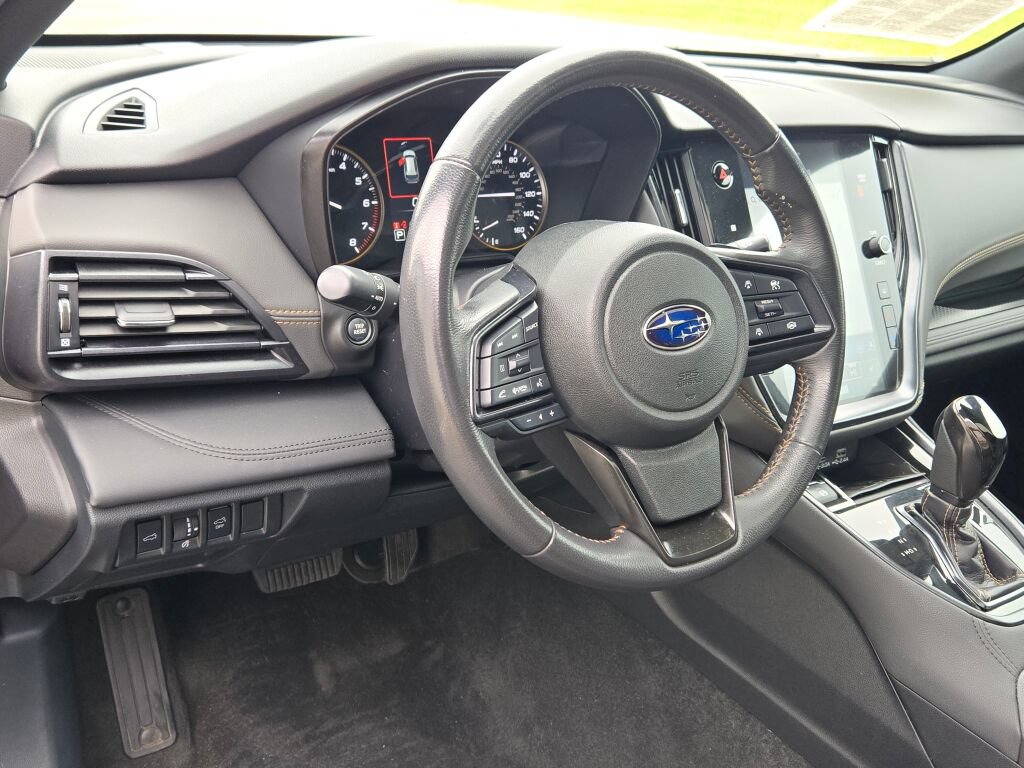 Used 2023 Subaru Outback Wilderness AWD/4WD image 25