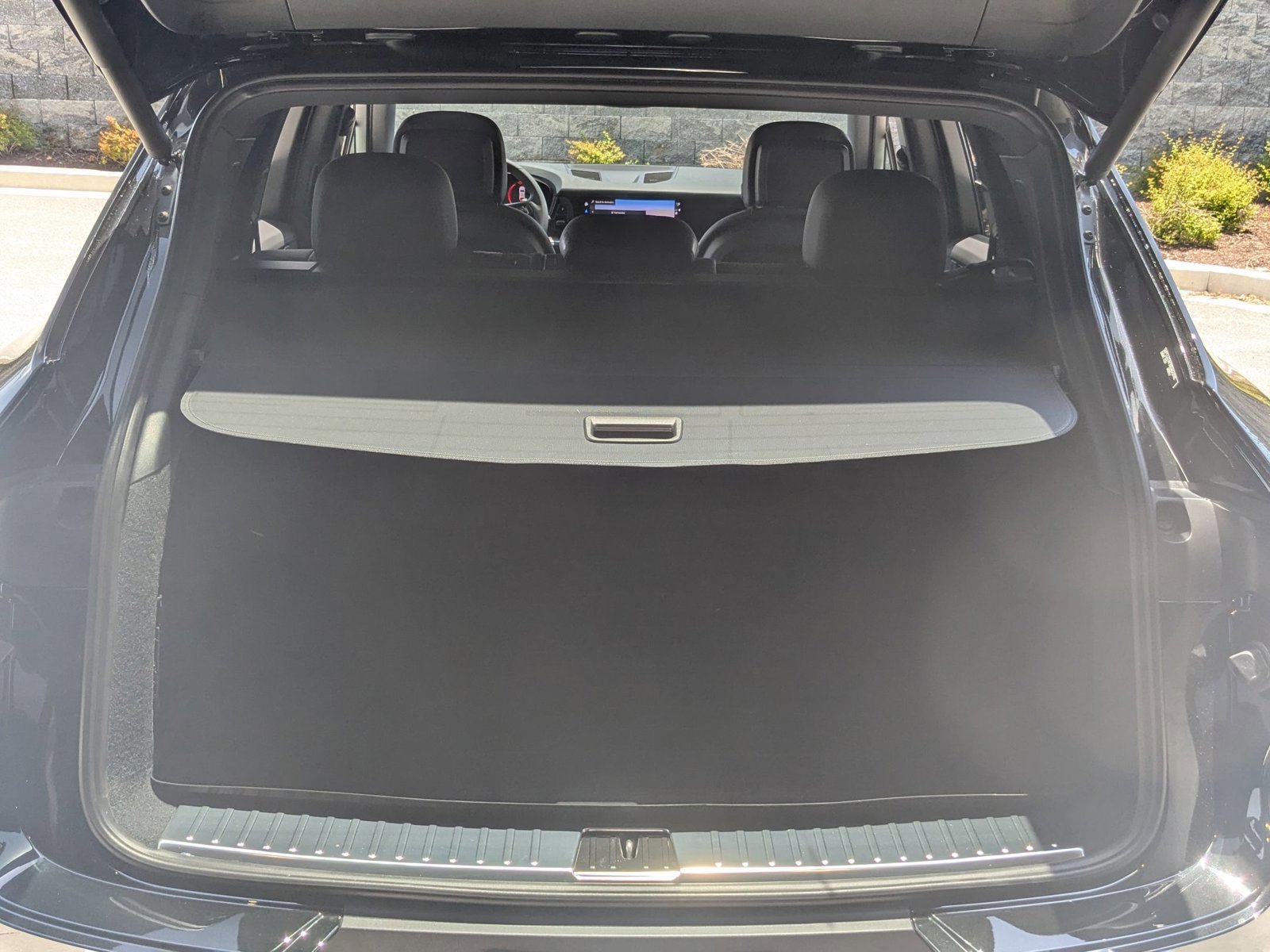 Used 2025 Porsche Cayenne image 23