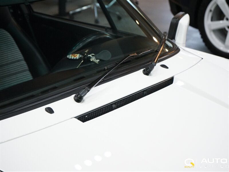 Used 1987 Porsche 911 Carrera RWD image 5