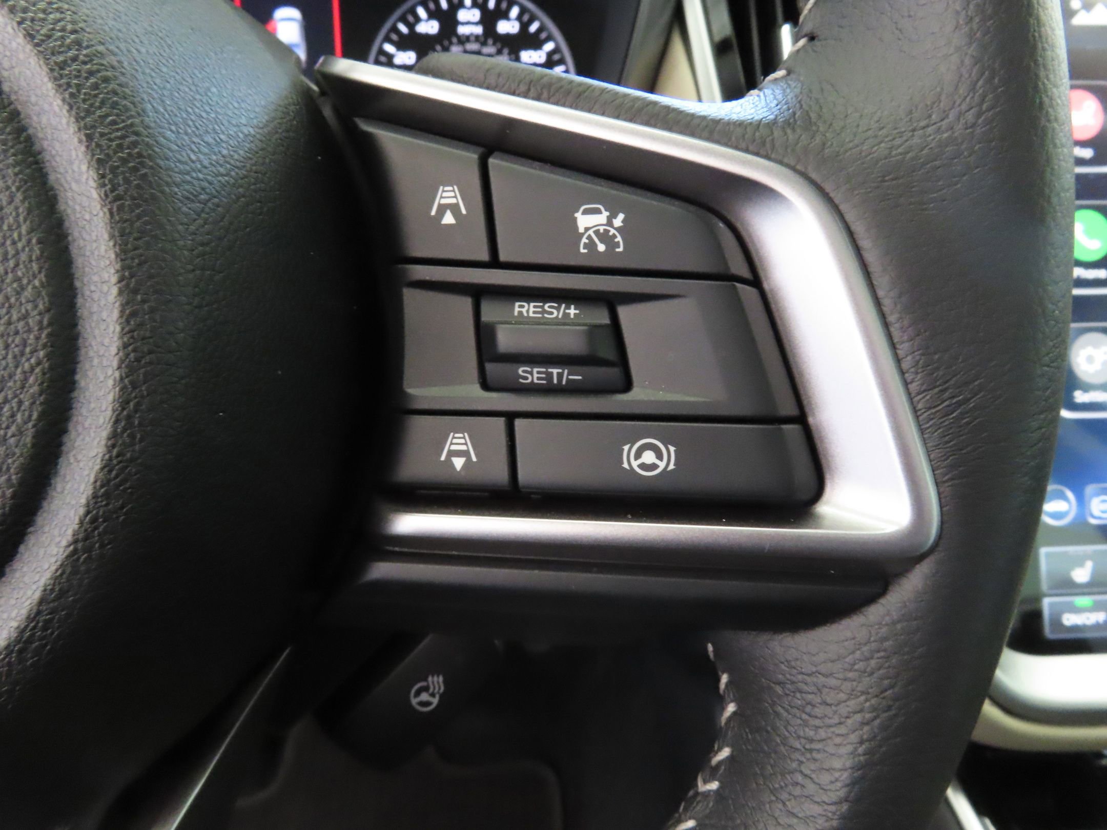 Certified 2025 Subaru Legacy Limited AWD/4WD image 14