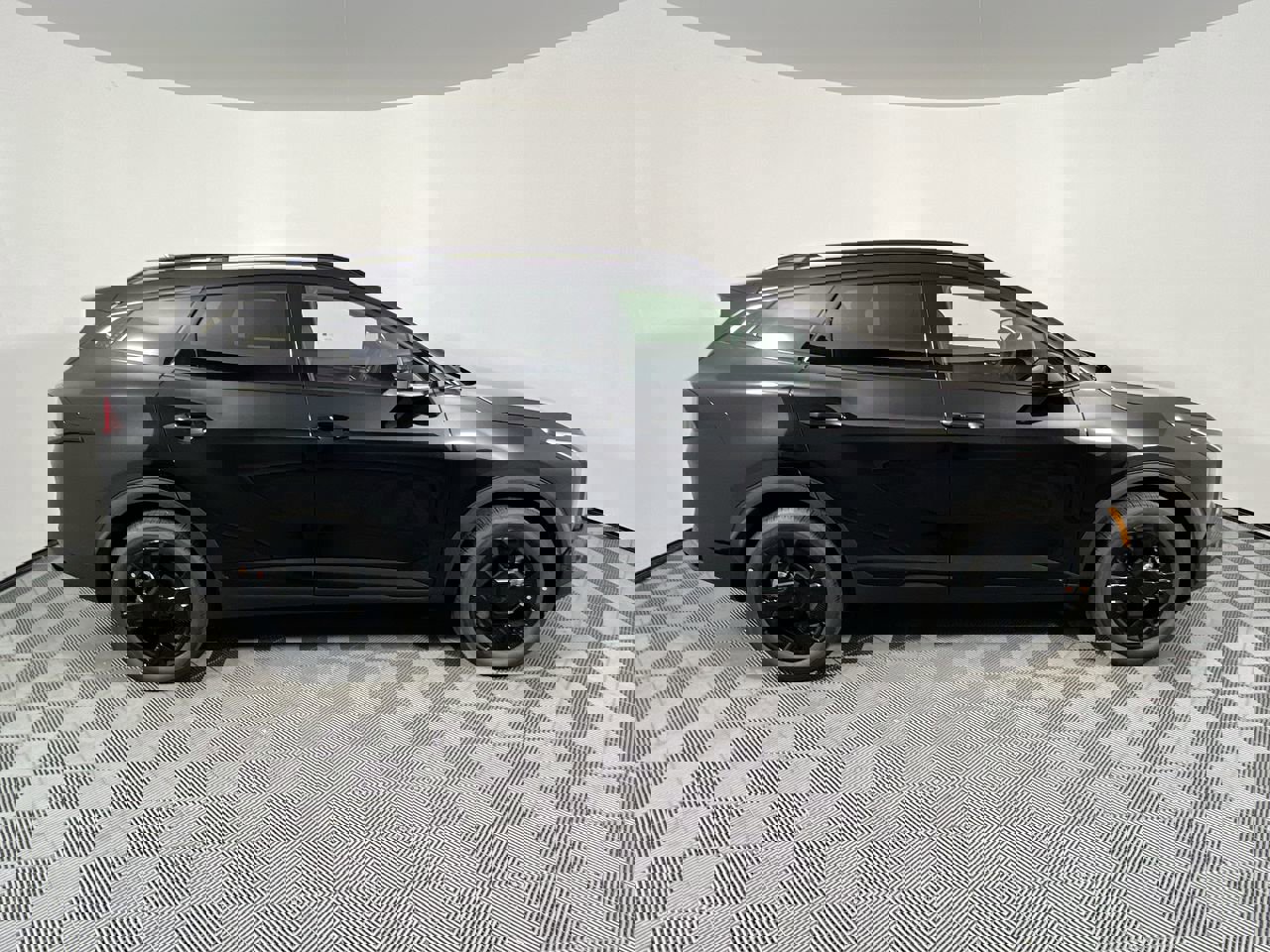 New 2026 Kia Sportage X-Line image 2