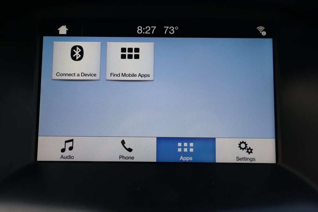 Used 2018 Ford Focus Titanium FWD image 11