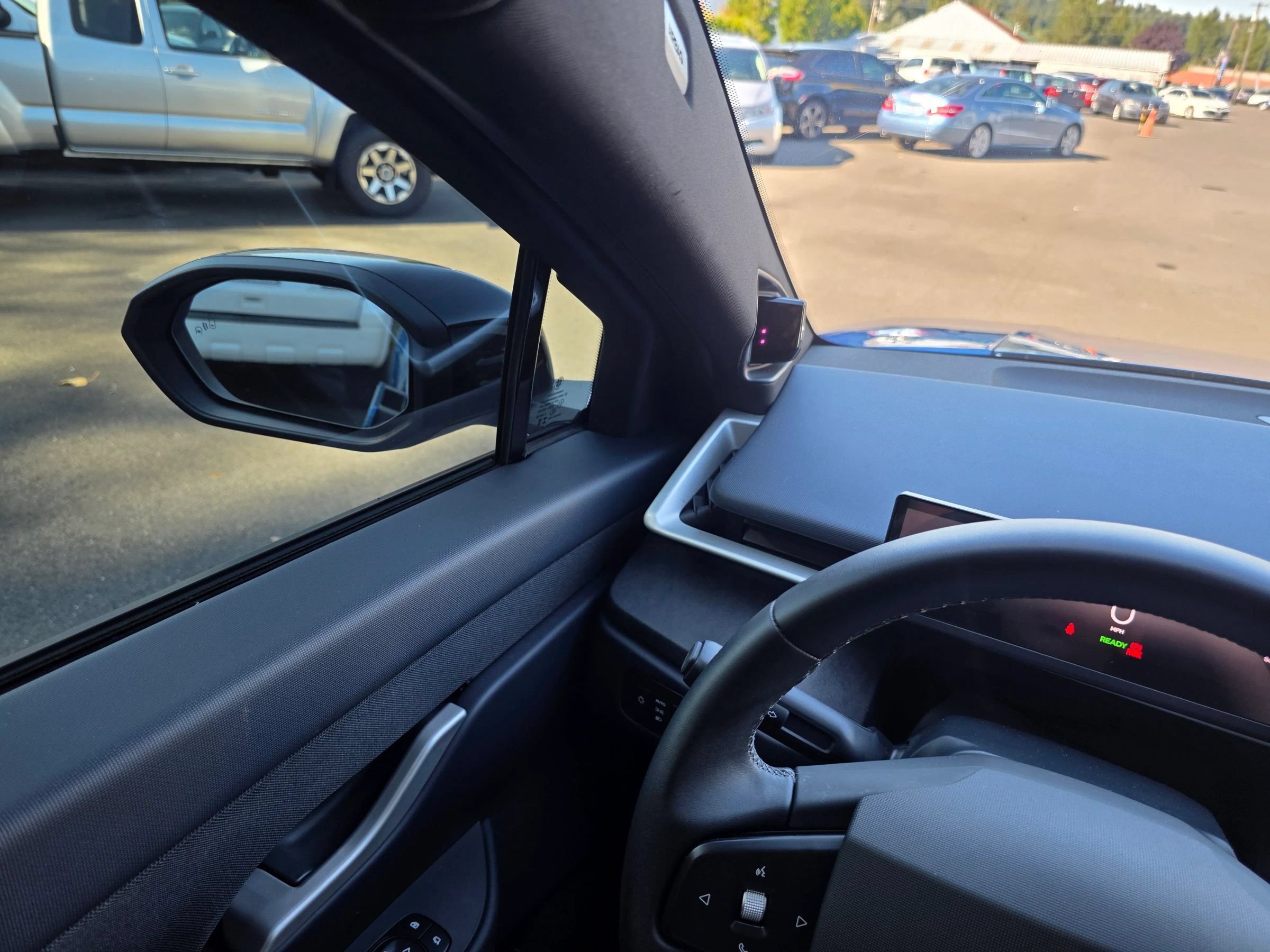 Used 2023 Fisker Ocean One AWD/4WD image 25