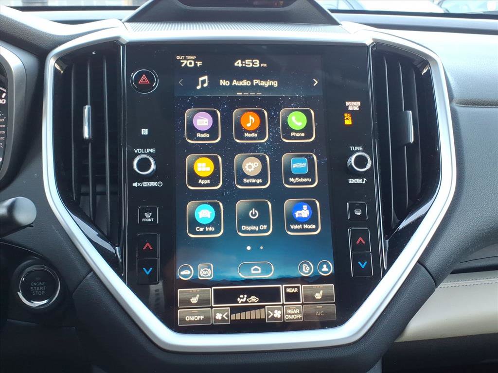 Used 2023 Subaru Ascent Limited image 18