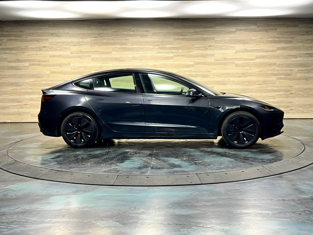 Used 2025 Tesla Model 3 Long Range RWD image 20